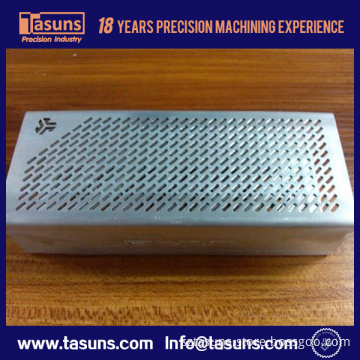 cnc machined parts milling machine parts